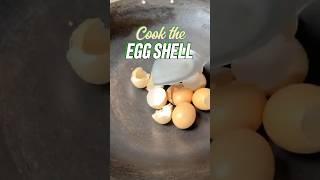 The Surprising Truth About EGGSHELLS Nobody Tells You