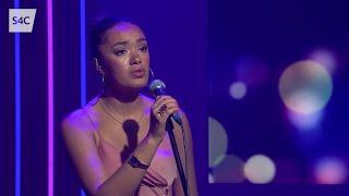 Rose Datta | Rise Up (Fe Godaf) - Andra Day | Enillydd Y Llais The Voice 󠁧󠁢
