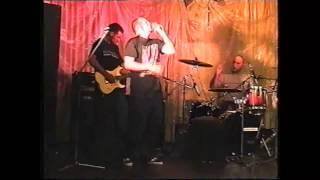 Life Love Regret Live at the Gallipoli Club Hamilton 27/06/2001