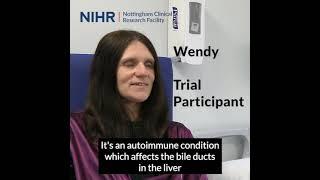 How NIHR Nottingham Clinical Research Facility ran the UCAB trial (subtitles)