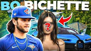 Bo Bichette SECRET Lifestyle REVEALED