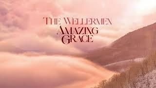 The Wellermen - Amazing Grace (Official Audio)