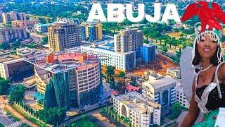 A Visit To West Africa Capital, Abuja Nigeria Will Surprise You!