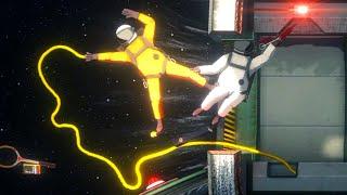 Space Mission Ends in DISASTER - Heavenly Bodies Gameplay