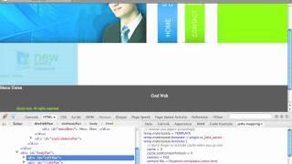 jetts for Typo3 demo