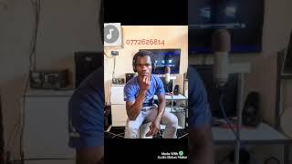 Mannaser Musonda - JESSE BELLE