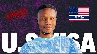 South Africa F1 Visa Victory || All You Need To Know