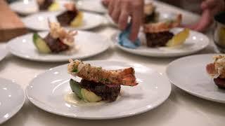 WealthWise TV Commercial Production | Polished Chef