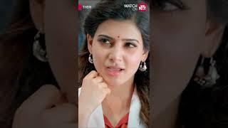 Apo OK-na ena?  #Theri #vijay #Samantha #SunNXT #shorts #thalapathyvijay