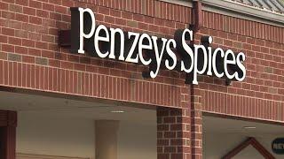 Penzeys Spices vs. President Donald Trump