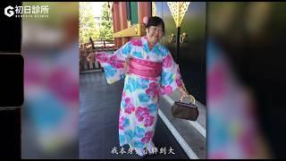 【超勵志】以為會胖一輩子？她瘦了42公斤！體脂降20%，成功逆轉嚴重胰島素阻抗｜初日診所 魏士航醫師