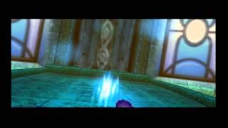 Star Fox Adventures Episode 17: The Spirit Carries On