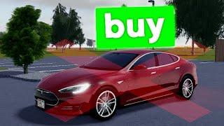 NEVER Buy These Cars In | Greenville Roblox..