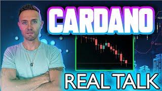 The State of Cardano And Future Of ADA...