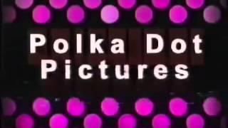 Paper Kite Productions, Polka Dot Pictures & Nickelodeon Lightbulb Logo with Kids Laughing