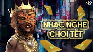 NHẠC NGHE CHƠI TẾT #3 - MIXSET HOUSE LAK & DEEP HOUSE 8X9X - NHẠC TẾT REMIX HAY NHẤT HIỆN NAY
