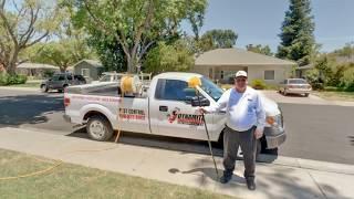 Dynamite Exterminators | Modesto, CA | Pest Control Services