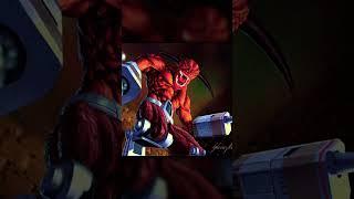 DOOM'S CANCELED SUPER CYBERDEMON!