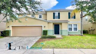 Davenport Florida Home For Rent | 4bd/2.5bth Rental Home by The Listing Real Estate Management