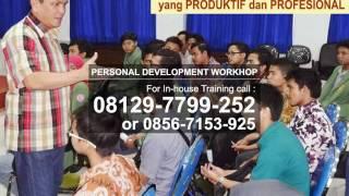 program training karyawan training training karyawan baru materi training