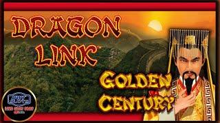 Dragon Link Golden Century: "Viewer's Choice Thursdays"