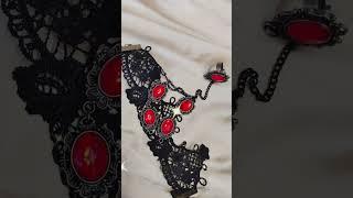 new and latest fashion design #sri369#western hathful 65 only