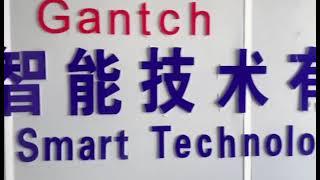 Gantch smart technology