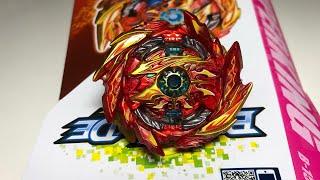 СВЕРХЗВУКОВОЙ SUPER HYPERION / ПЕРВЫЕ ТЕСТЫ НОВИНКИ / Бейблэйд Бёрст / Beyblade Burst