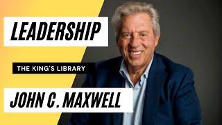 How To Lead Effectively: The Rule of 5 for Leadership - John Maxwell