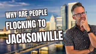 Top 5 Reasons to Move to Jacksonville, Florida in 2025