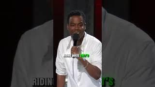 America`s Best Neighborhoods To Stay | Chris Rock