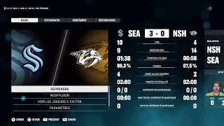 Nhl25 The Msk Equipe de reve