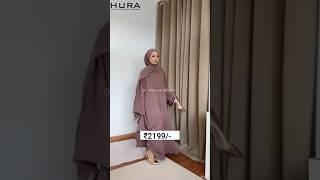 Nurul #kaftan  Abaya #pink  NEW LAUNCH  #abaya #abayafashion #abayamodern #hijabi  #dubai #2024