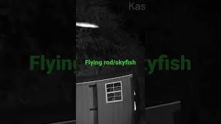 #flying #rods #shortsfeed #that #shorts #skyfish