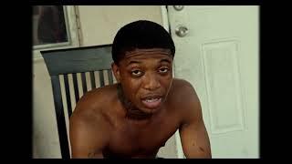 Glock Sama - Thru The Vent (Official Music Video)