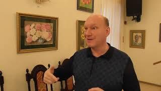 Кто создал этот мир и людей. Что мы тут делаем и откуда пришли на Землю. Чекин Александр