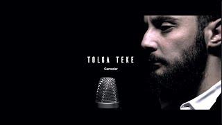 TOLGA TEKE ''Gamzeler''