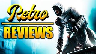 Assassin's Creed 1 in 2021 | Retro Review