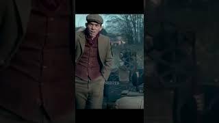 Barney Shot | Peaky Blinders | #shorts