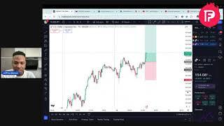 Live Trading with Beginners