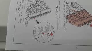 Patch Panel Legrand Montagem (Parte 1)