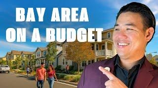 Bay Area First Time Buyers NEED To See This Neighborhood! (Newark CA Bayshore Gateway)