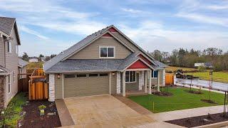 River Gleanns in Dallas, Oregon ~ Luxury Rural Community by Fowler Homes ~ Oregon real estate