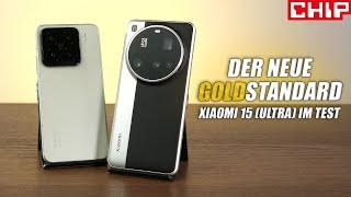 Xiaomi 15 Ultra & Xiaomi 15 im Test-Fazit: Der neue Goldstandard | CHIP