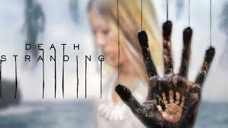 DEATH STRANDING All Cutscenes (Game Movie) 1080p HD