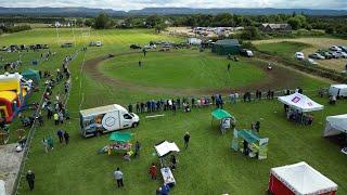 Enniscrone & District Agricultural & Industrial Show 2024 Highlights