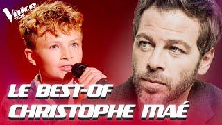 The Voice Kids chante Christophe Maé | The Voice Kids | Best Of