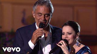 Andrea Bocelli, Sandy - Corcovado (Live From Portrofino / 2012)