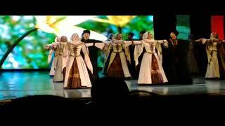 Лезгинка - Кумыкская сюита - Lezginka-Kumyk Suite