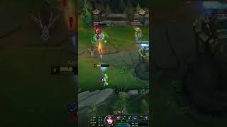 Caitlyn Moment - League Of Legends #leagueoflegends #riotgames #gaming #leagueclips